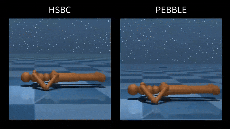 HSBC Demo